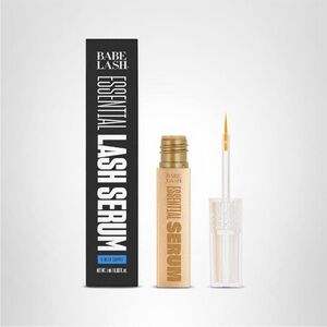 Essential Babe Lash Serum - Gold